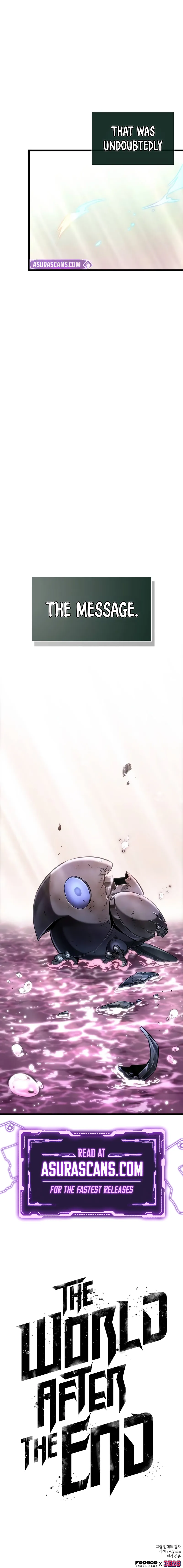 The World After the Fall, Chapter 188 image 13